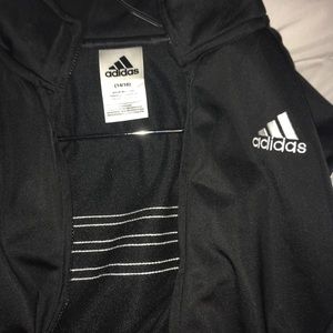 Brand new Adidas jacket